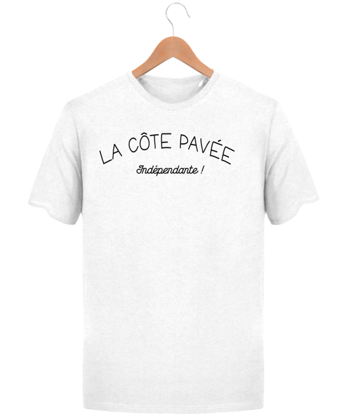 La Cote Pavé indépendante