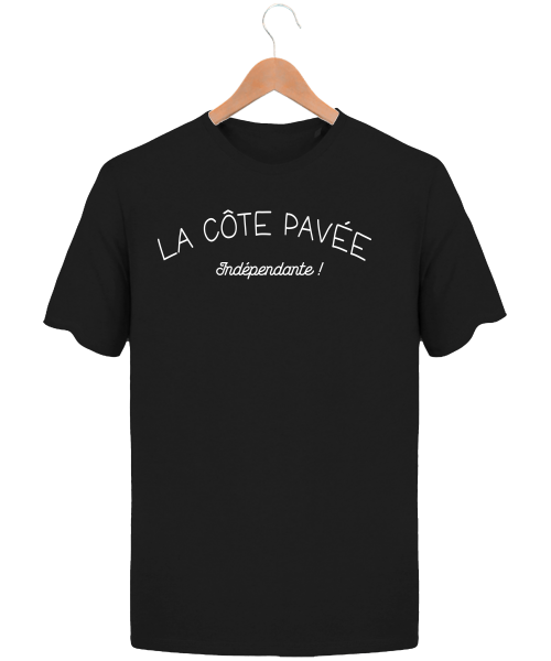 La Cote Pavé indépendante