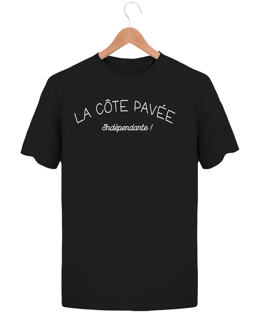 La Cote Pavé indépendante