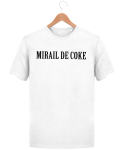 Mirail de Coke homme