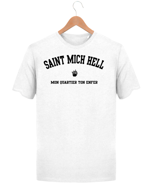 Saint Mich Ell homme