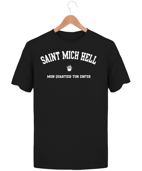 Saint Mich Ell homme