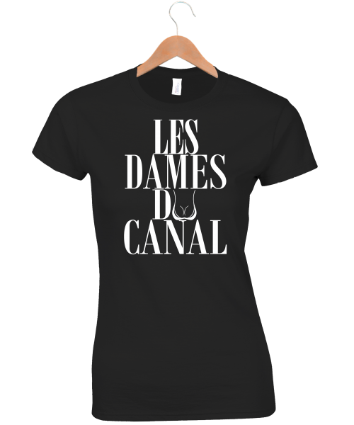 les dames du canal