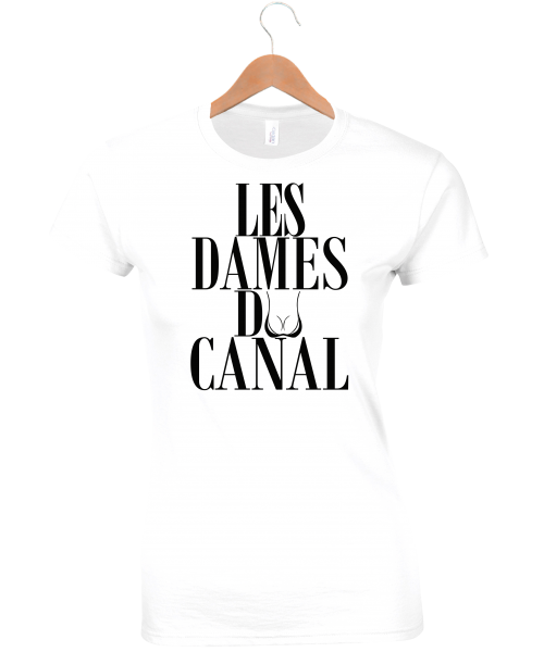 les dames du canal