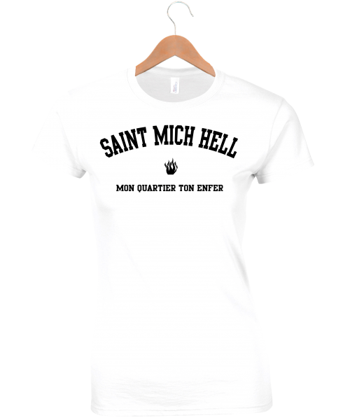 Saint Mich Ell homme