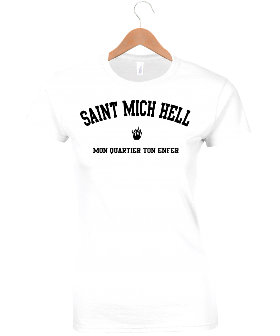 Saint Mich Ell homme