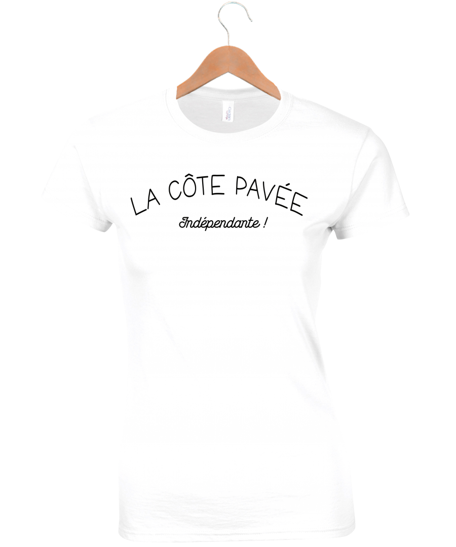 La Cote Pavé indépendante