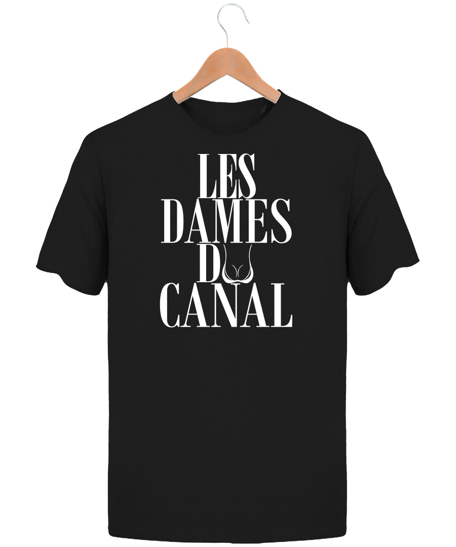 les dames du canal