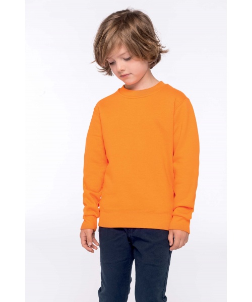 Sweat shirt enfant