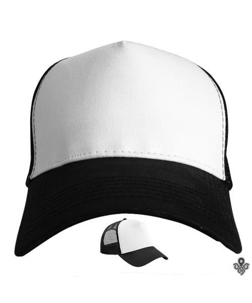 CASQUETTE TRUCKER