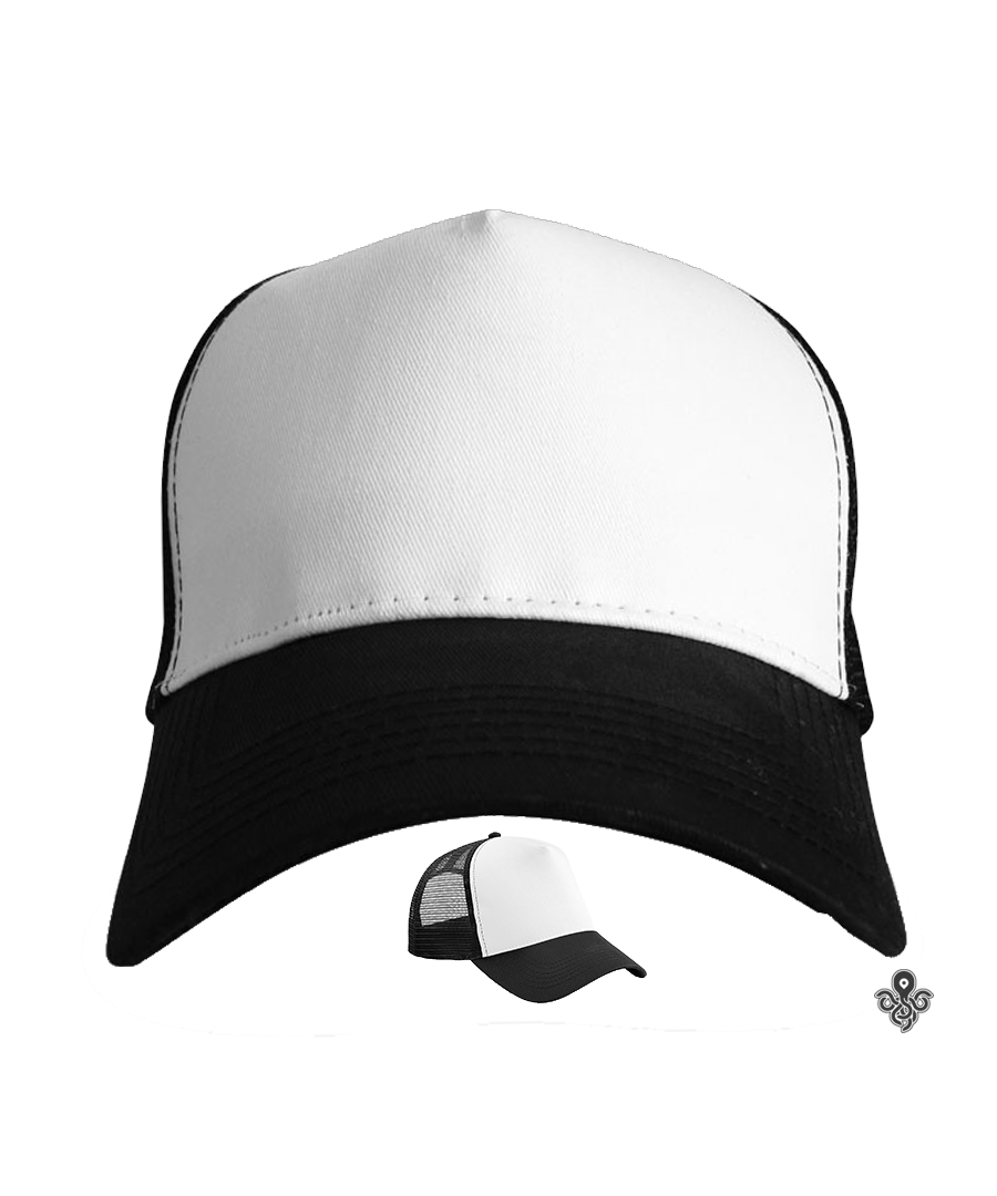 CASQUETTE TRUCKER