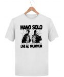 Mano solo