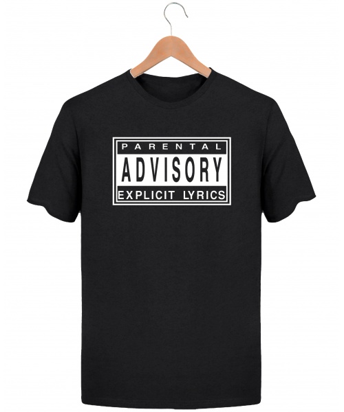 Parental Advisory