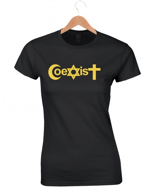 Coexist