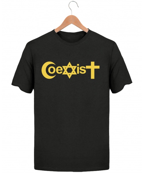 Coexist