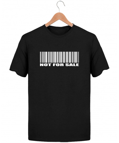 Not for sale