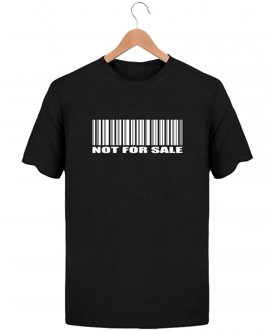 Not for sale