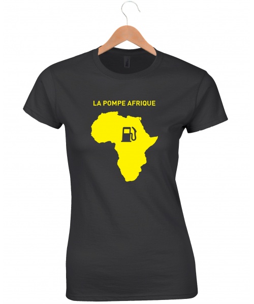 Pompe Afrique