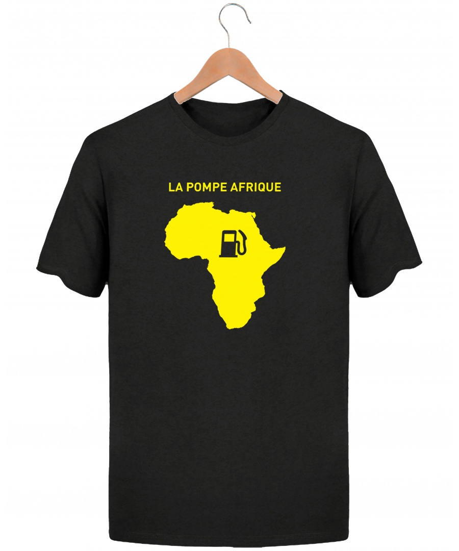 Pompe Afrique