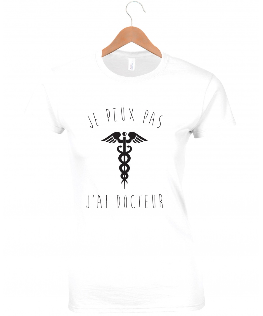 J'ai docteur