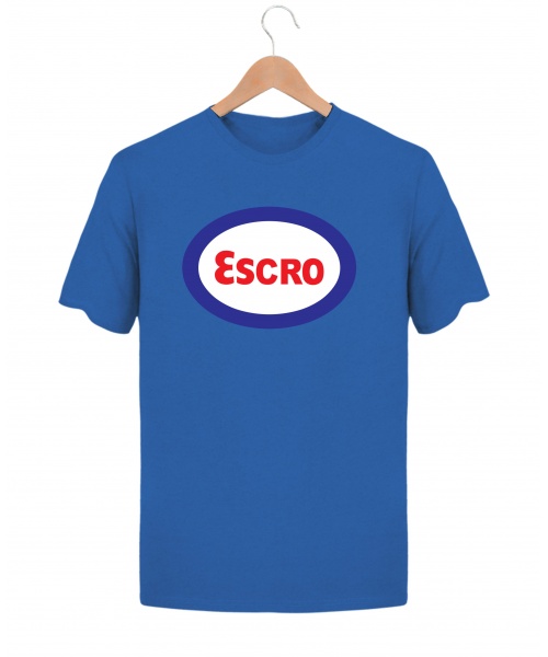 Escroc