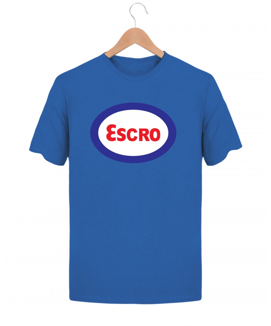 Escroc