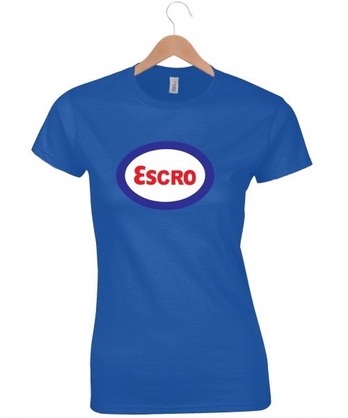 Escroc