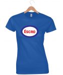 Escroc