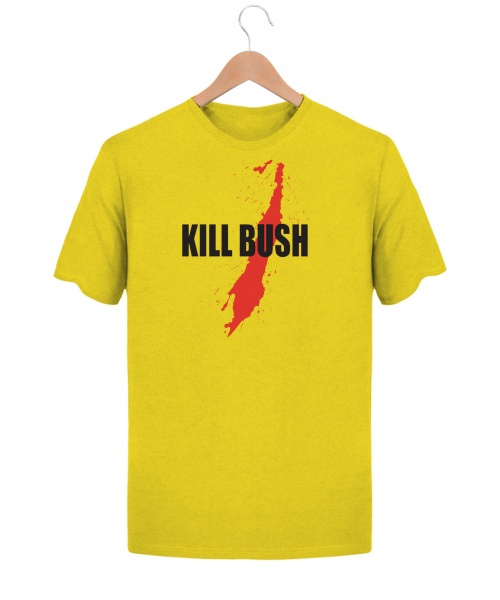 Kill Bush