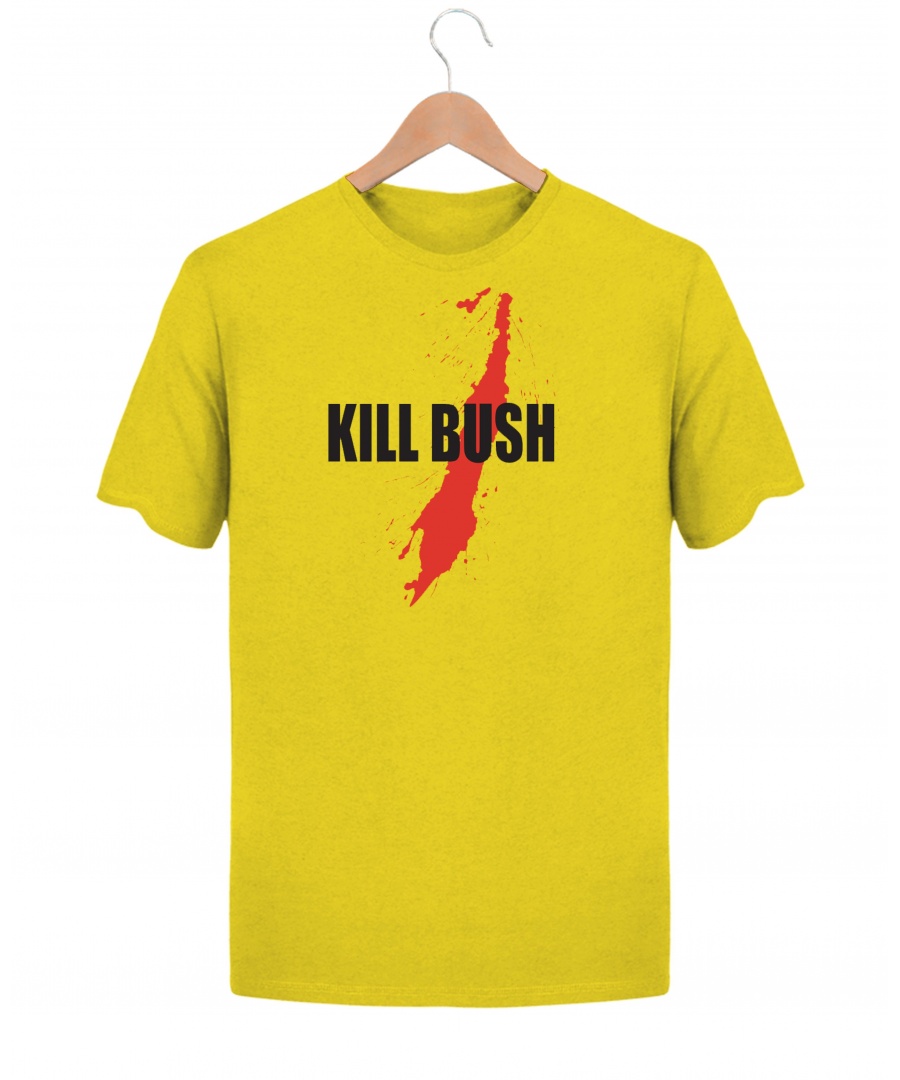 Kill Bush