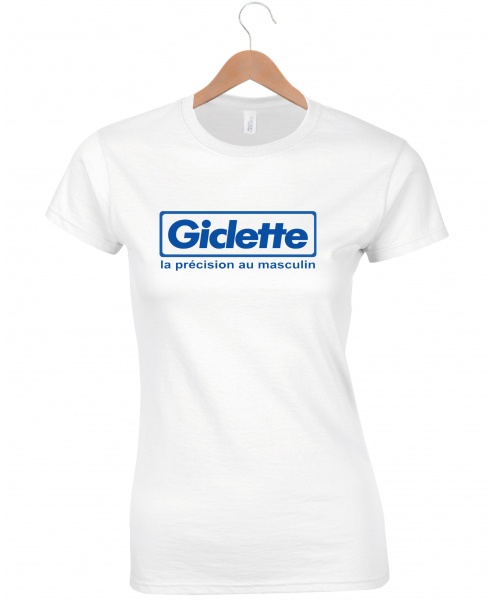 Giclette