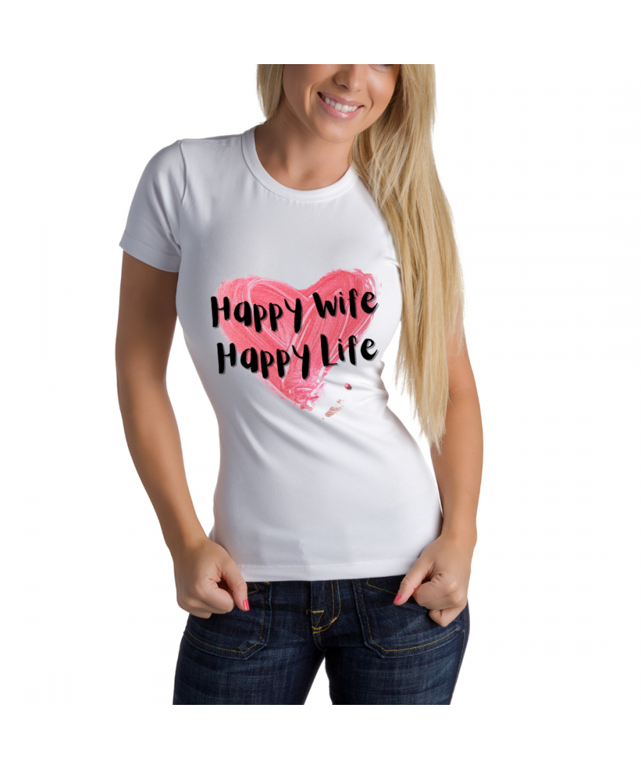 Happy Wife