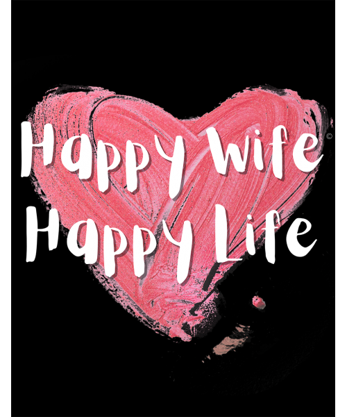 Happy Wife