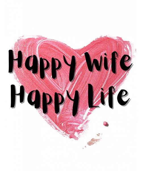 Happy Wife