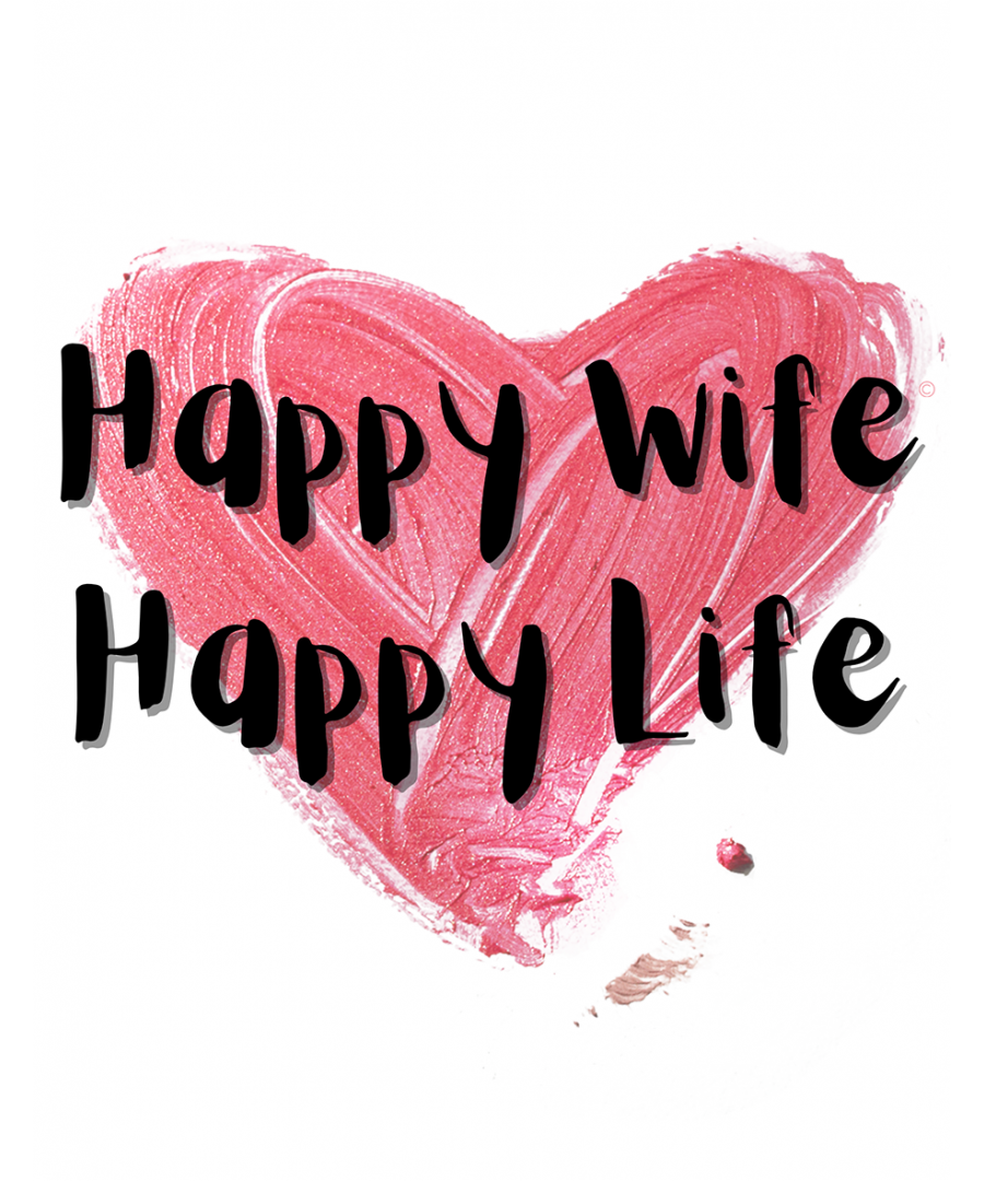 Happy Wife Femme