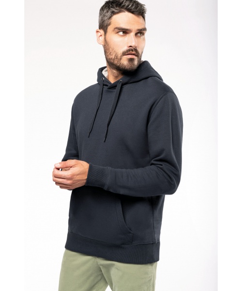 sweat capuche homme