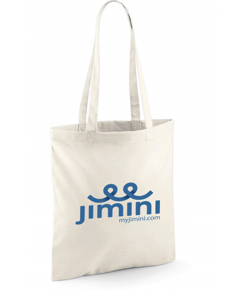 Tote bag JIMINI