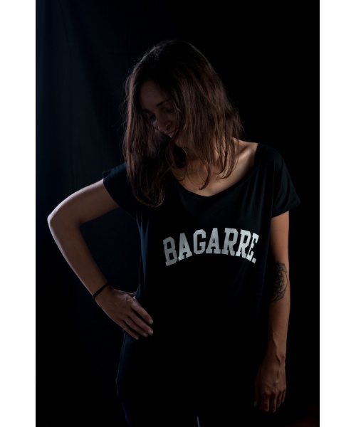 Bagarre