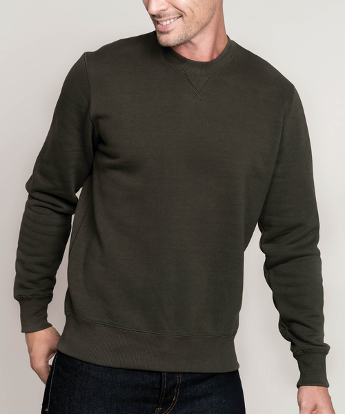 Sweat Shirt personnalisé pour Homme - Impression sur Sweat Shirt