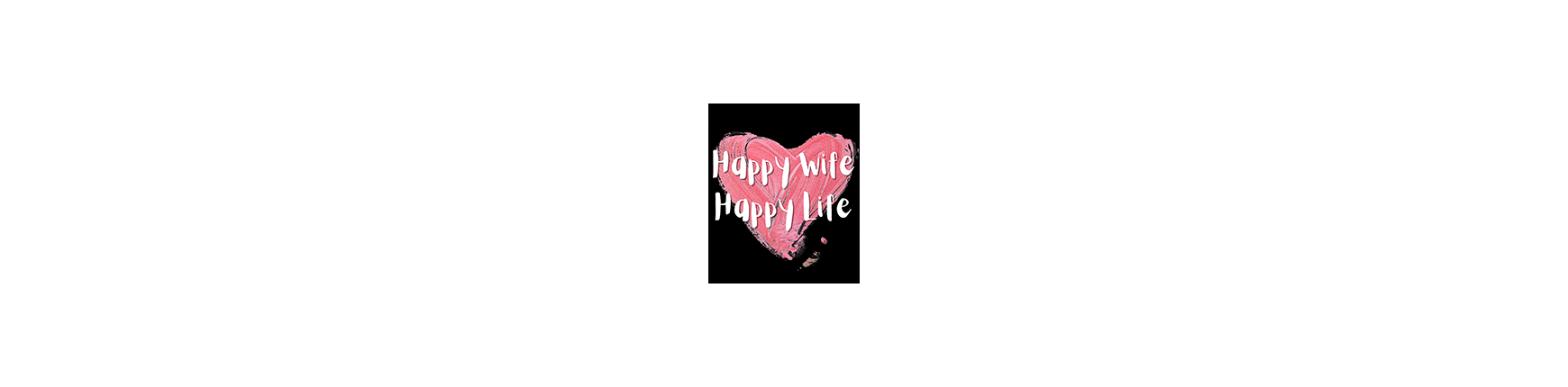Happy Wife